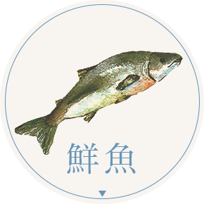 鮮魚